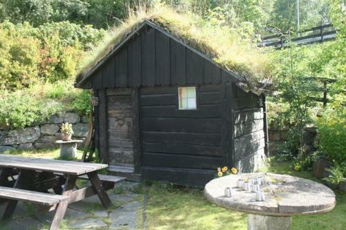 Albergue Ullensvang Gjesteheim