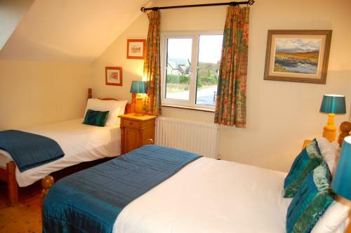 The Foxford Lodge, Bed & Breakfast