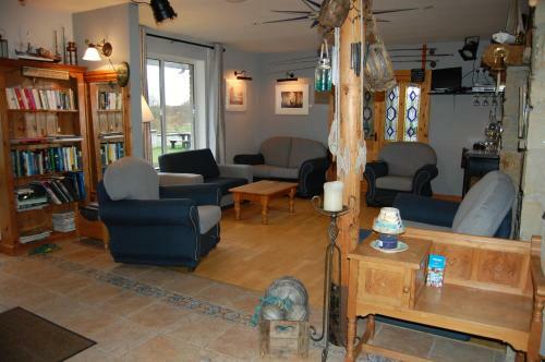 The Foxford Lodge, Bed & Breakfast
