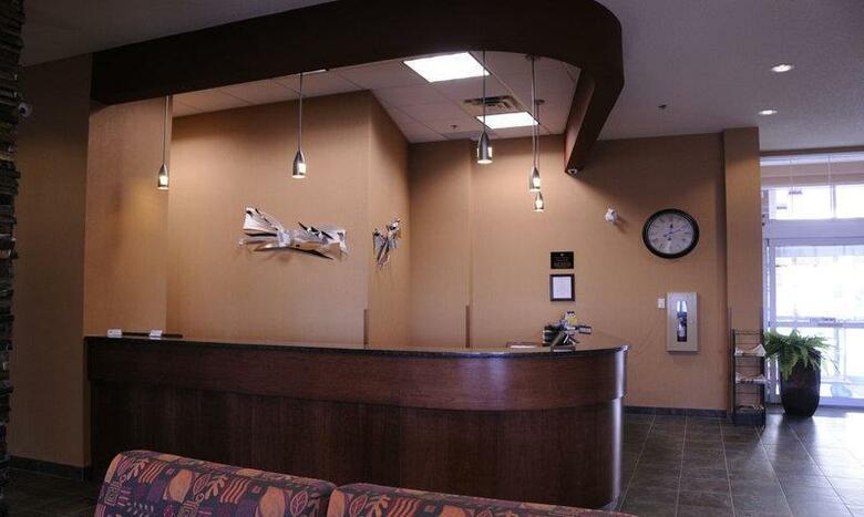 Hotel Best Western Plus Chateau Inn