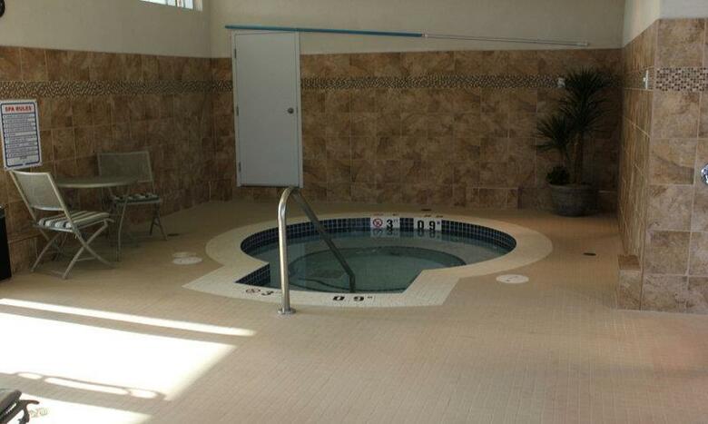 Hotel Best Western Plus Chateau Inn