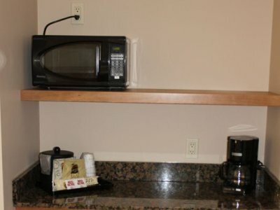 Hotel Best Western Plus Chateau Inn
