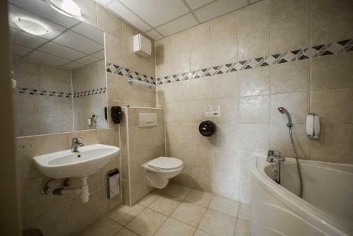 Hotel Plejsy