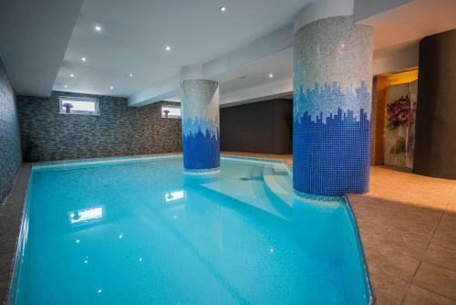 Hotel Plejsy