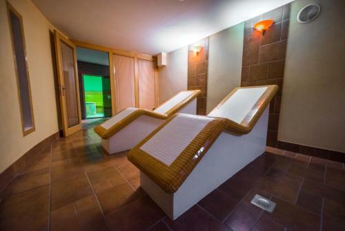 Hotel Plejsy