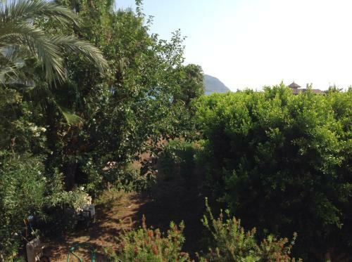 Hostal �z Likya Pension
