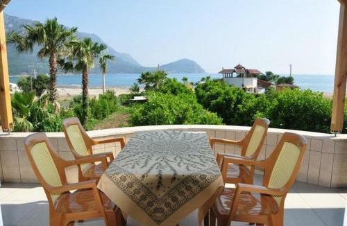 Hostal �z Likya Pension