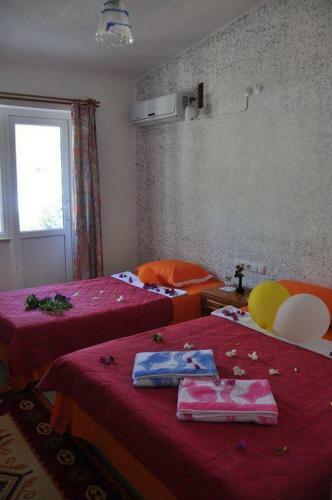 Hostal �z Likya Pension