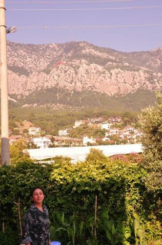 Hostal �z Likya Pension