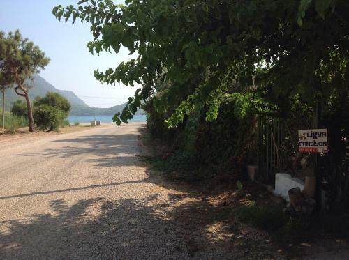 Hostal �z Likya Pension
