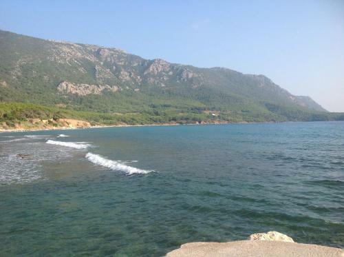 Hostal �z Likya Pension