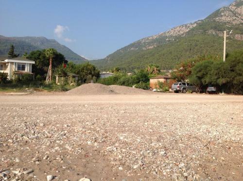 Hostal �z Likya Pension