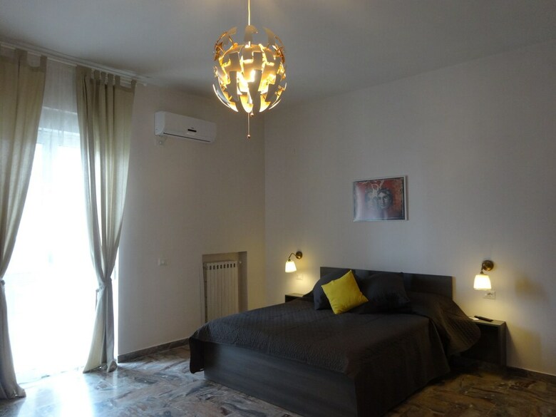Hostal Amphitheatrum Gate