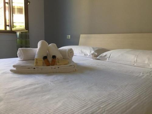 Apartment In Garda/gardasee 34546