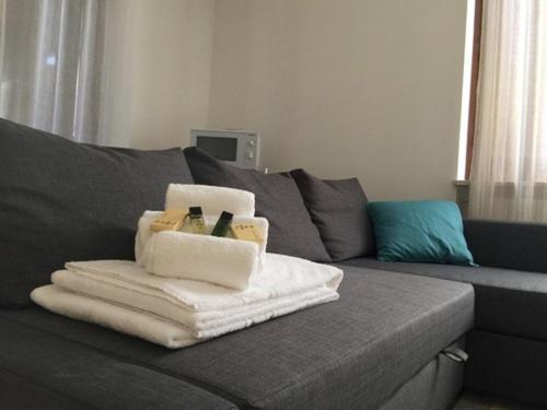 Apartment In Garda/gardasee 34546