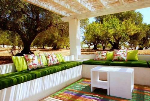 Villa Ostuni - Casa Sofia