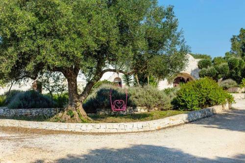 Villa Ostuni - Casa Sofia