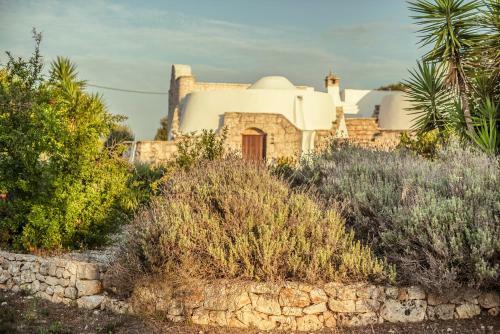 Villa Ostuni - Casa Sofia