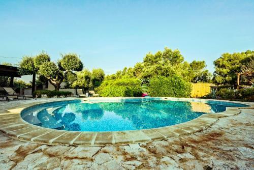 Villa Ostuni - Casa Sofia