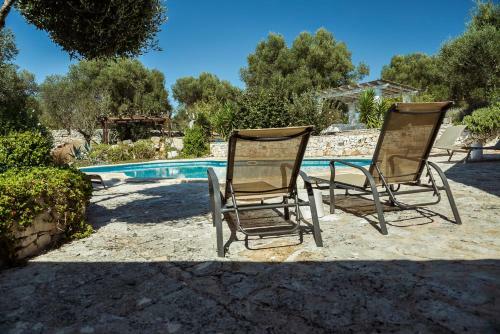 Villa Ostuni - Casa Sofia
