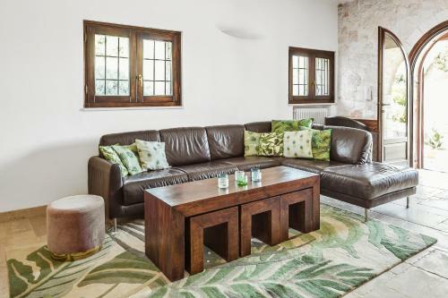 Villa Ostuni - Casa Sofia