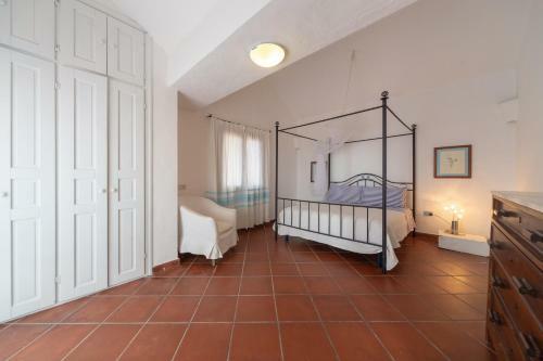 Villa Meridiana