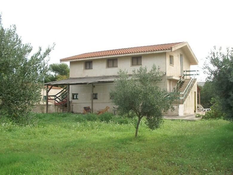 Apartamento Antico Borgo Marinaro