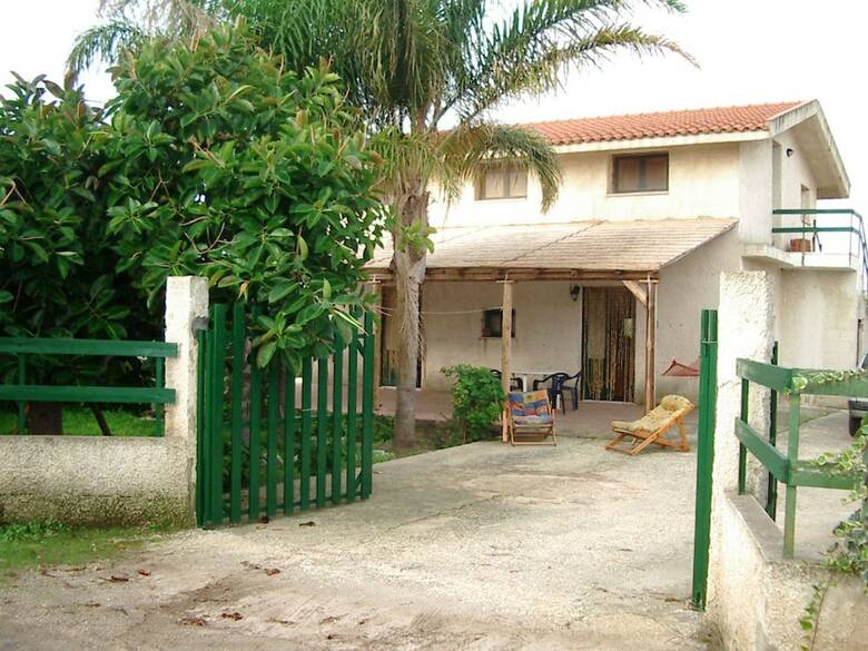 Apartamento Antico Borgo Marinaro