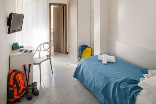 Hotel Villa Teresa