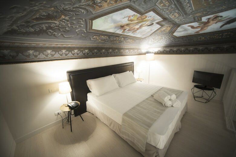 Hotel Palazzo Vannoni
