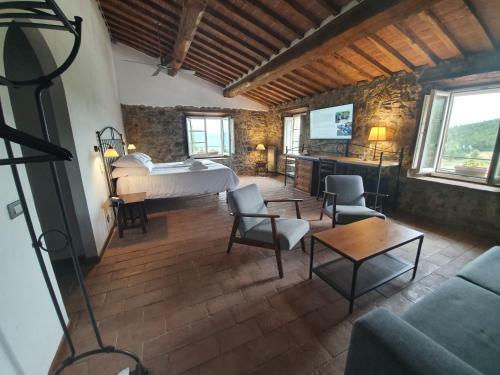 Hotel La Meridiana Agritourismo