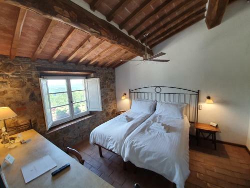 Hotel La Meridiana Agritourismo