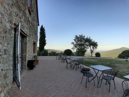 Hotel La Meridiana Agritourismo