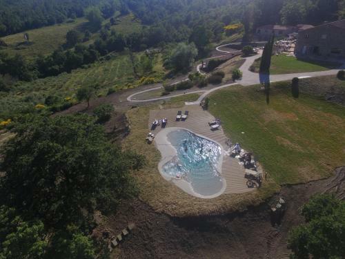 Hotel La Meridiana Agritourismo
