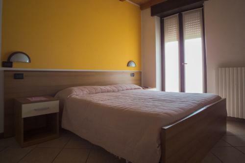Hotel Albergo Ristorante Innocenti
