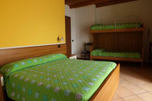 Hotel Albergo Ristorante Innocenti