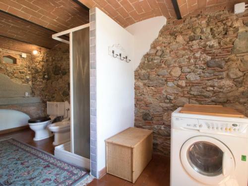 Locazione Turistica Podere Le Valli