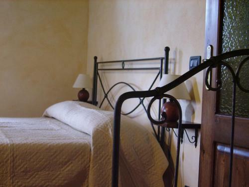 Agroturismo Agriturismo Al Pagan