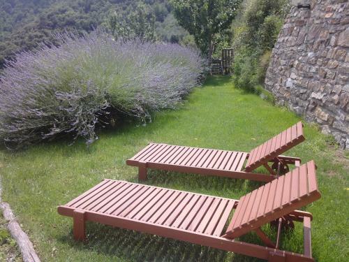 Agroturismo Agriturismo Al Pagan