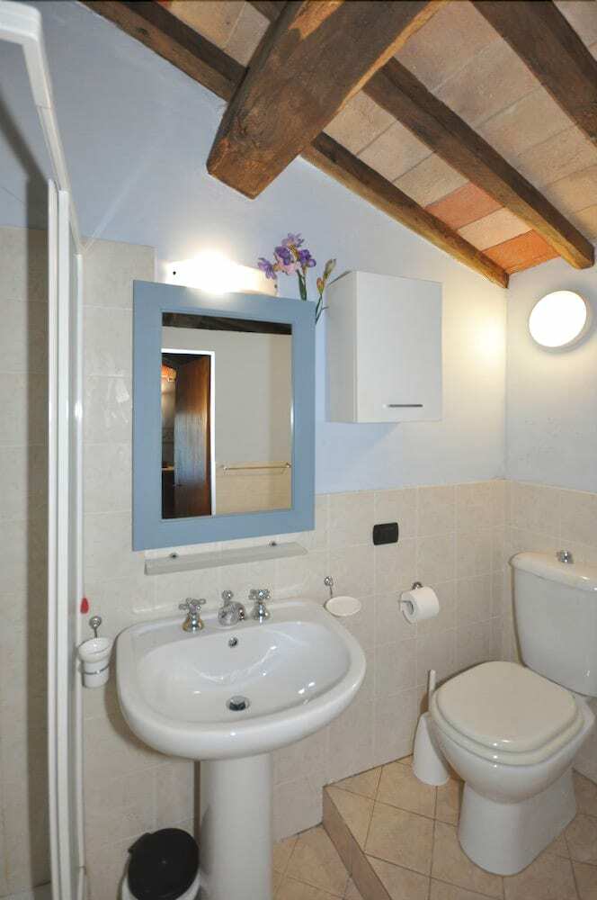 Villa Torre Del Cielo