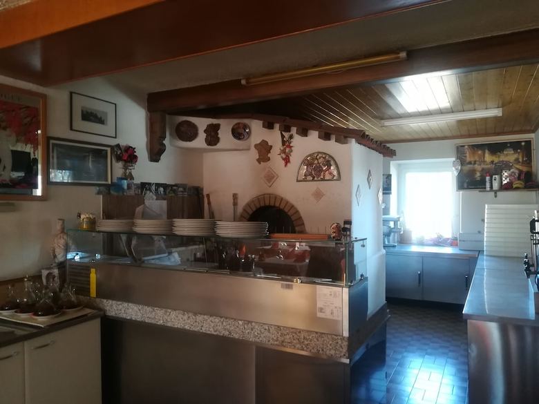 Hotel Roen Ruffr�-mendola