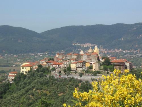 Agroturismo La Sarticola