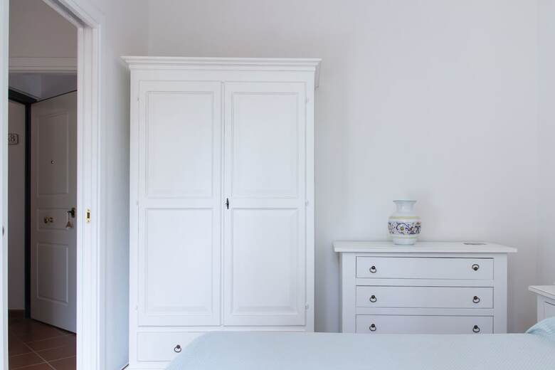 Apartamento Allegroitalia Elba Capo D'arco