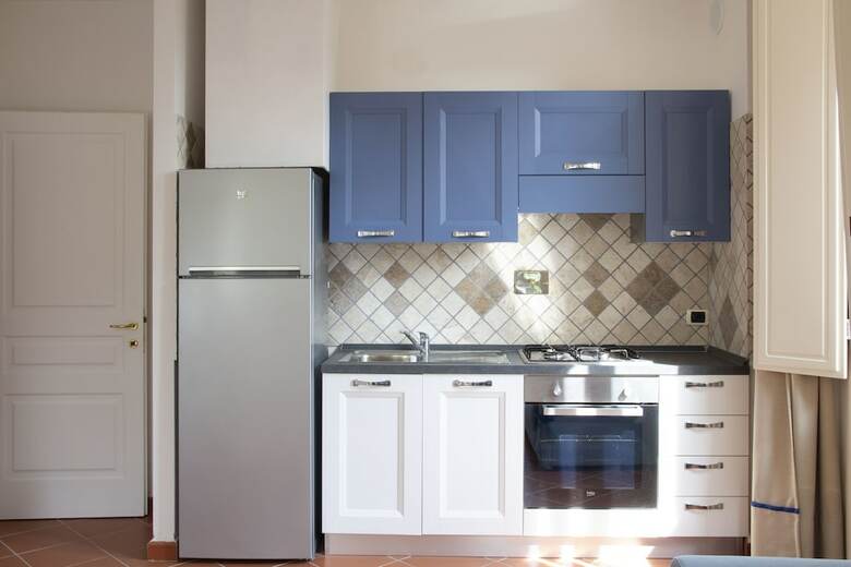 Apartamento Allegroitalia Elba Capo D'arco