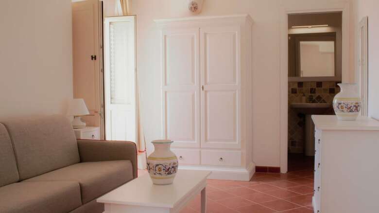 Apartamento Allegroitalia Elba Capo D'arco