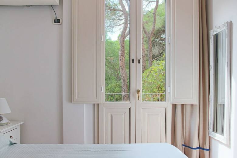 Apartamento Allegroitalia Elba Capo D'arco