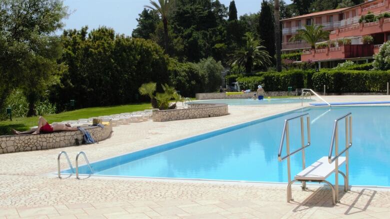Apartamento Allegroitalia Elba Capo D'arco
