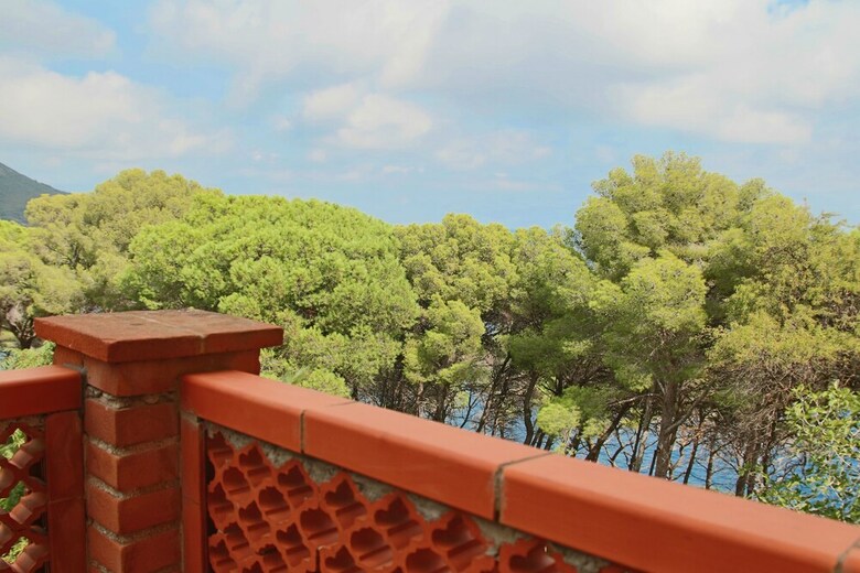Apartamento Allegroitalia Elba Capo D'arco