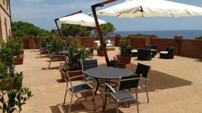 Apartamento Allegroitalia Elba Capo D'arco