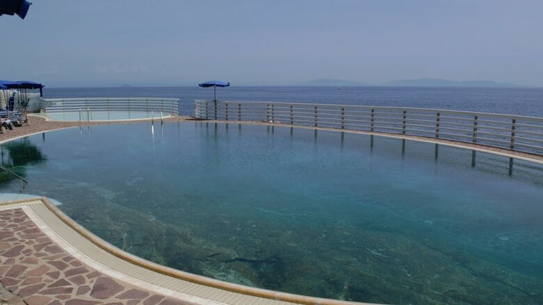 Apartamento Allegroitalia Elba Capo D'arco
